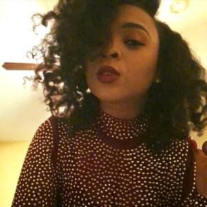 Meet your Posher, Karien